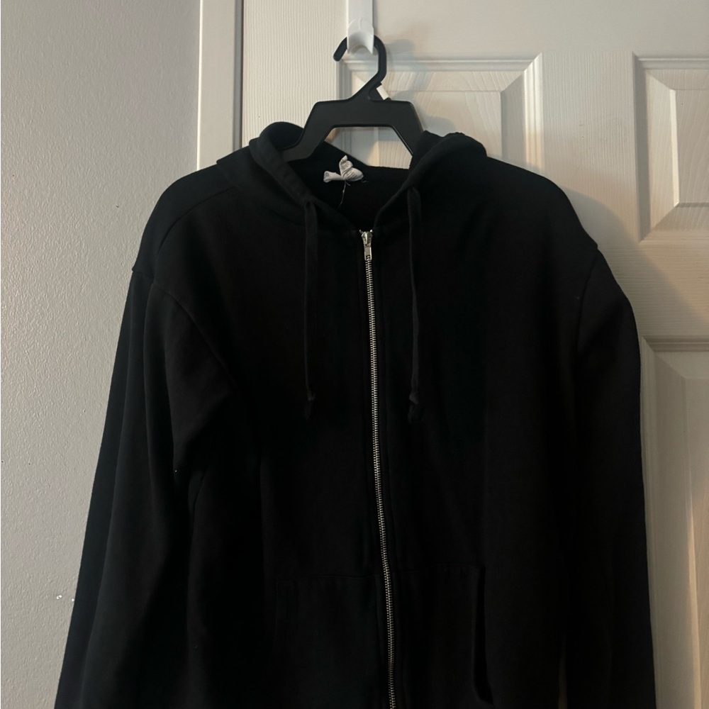 Tilly's Black Hoodie